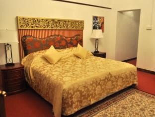 Nuwara Eliya Hotel | Royal Cocoon - Nuwara Eliya