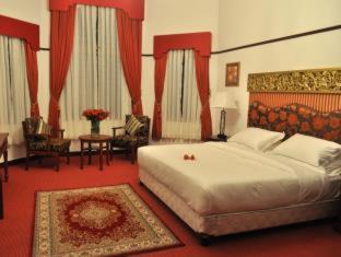 Nuwara Eliya Hotel | Royal Cocoon - Nuwara Eliya