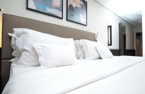 Jardins Hotel | Royal Collection Paulista
