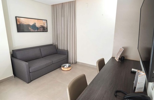 Jardins Hotel | Royal Collection Paulista