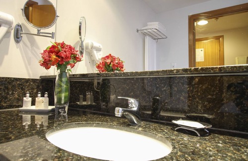 Jardins Hotel | Royal Collection Paulista
