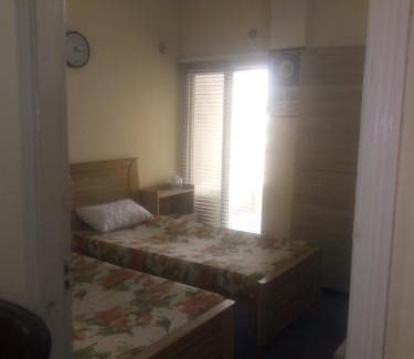 Islamabad House | Royal Cottages