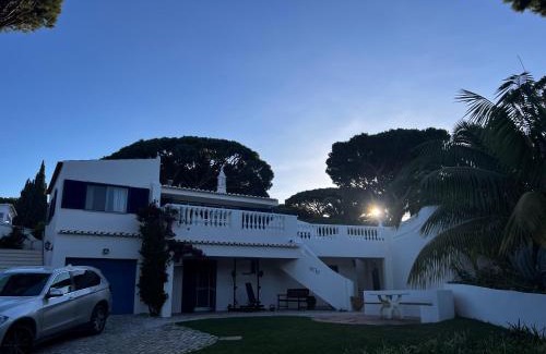 Vale do Lobo Villa | Royal Course Villa, Vale do Lobo