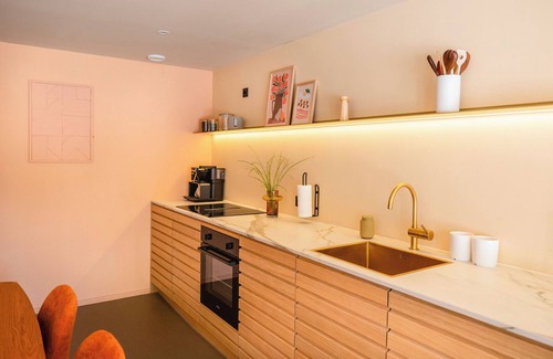 Domburg Apartment | Royal Domburg