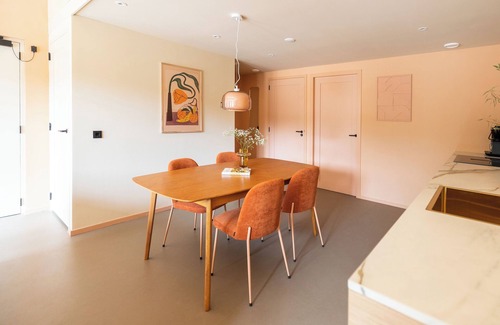 Domburg Apartment | Royal Domburg