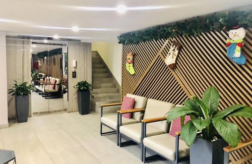 Tan Binh Hotel | Royal Dragon Boutique Hotel