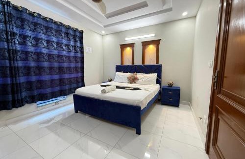 Islamabad House | Royal Dream Resorts
