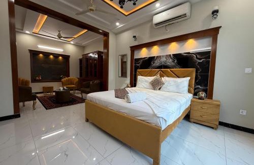 Islamabad House | Royal Dream Resorts
