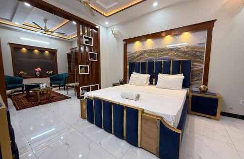 Islamabad House | Royal Dream Resorts