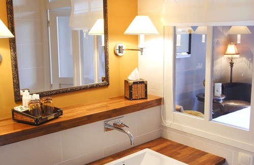 Dinard Hotel | Royal Emeraude Hotel Dinard - MGallery Collection