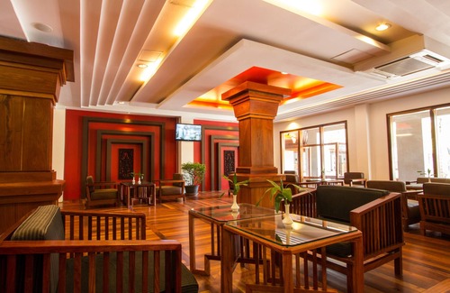 Siem Reap Hotel | Royal Empire Premium