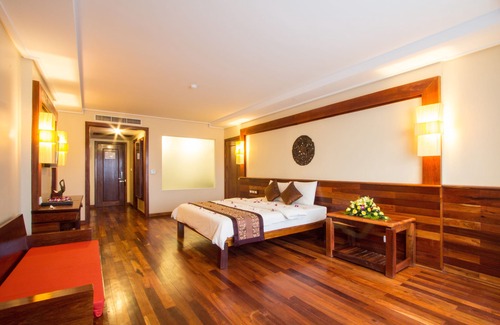 Siem Reap Hotel | Royal Empire Premium