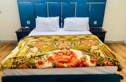 Lahore House | Royal Enclave Hotel by Royal