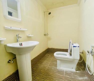 Lahore House | Royal Enclave Hotel by Royal