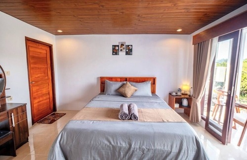 Toya Bungkah House | Royal Escape