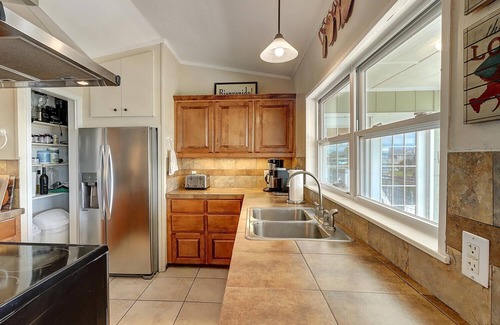 City-by-the Sea House | Royal Estes 5 Bedroom Home by RedAwning