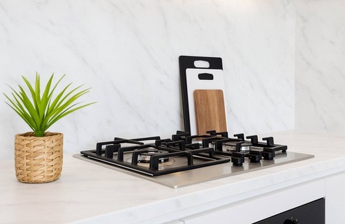 Caulfield North Apartment | Royal Executive living Garden Corproate Residency