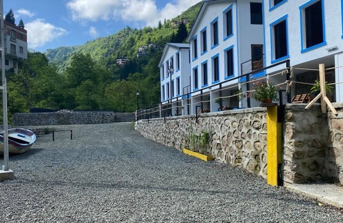 Trabzon House | ROYAL FALSS TATİL KÖYÜ