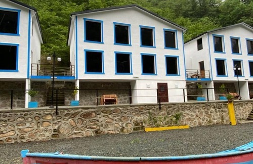 Trabzon House | ROYAL FALSS TATİL KÖYÜ