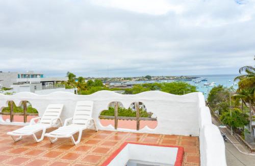 Puerto Baquerizo Moreno Hotel | Royal Galápagos Inn
