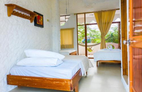 Puerto Baquerizo Moreno Hotel | Royal Galápagos Inn