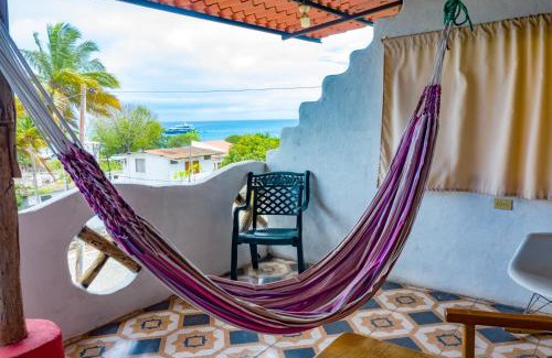 Puerto Baquerizo Moreno Hotel | Royal Galápagos Inn