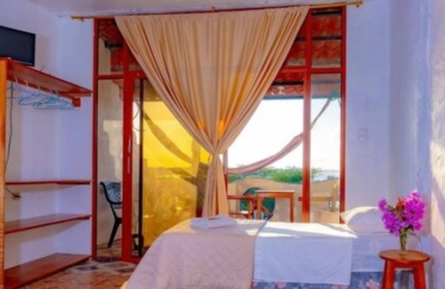 Puerto Baquerizo Moreno Bed & Breakfast | Royal Galapagos Inn