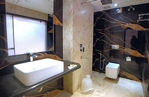 New Digha Hotel | Royal Galaxy Hotel