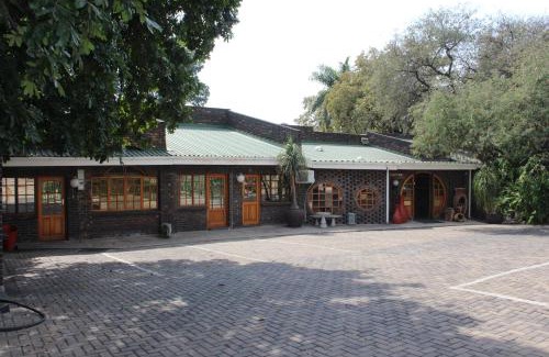 Phalaborwa House | Royal Game Guest House