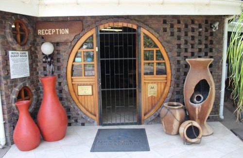 Phalaborwa House | Royal Game Guest House