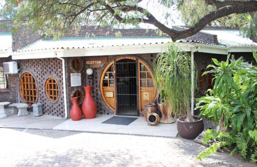 Phalaborwa House | Royal Game Guest House
