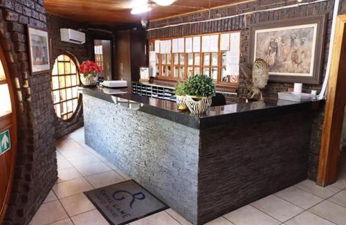 Phalaborwa House | Royal Game Guest House