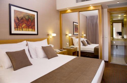 Eilat Hotel | Royal Garden by Isrotel Collection