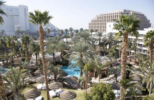 Eilat Hotel | Royal Garden by Isrotel Collection