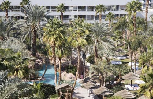 Eilat Hotel | Royal Garden by Isrotel Collection