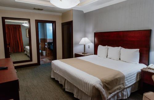 Reynosa Hotel | Royal Garden Reynosa