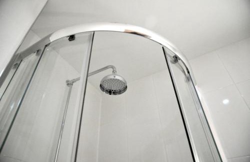 Birmingham Hotel | Royal George Hotel