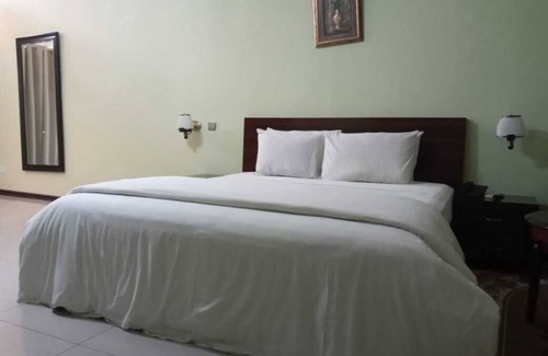 Kitwe Hotel | Royal Gibson Hotel Ltd