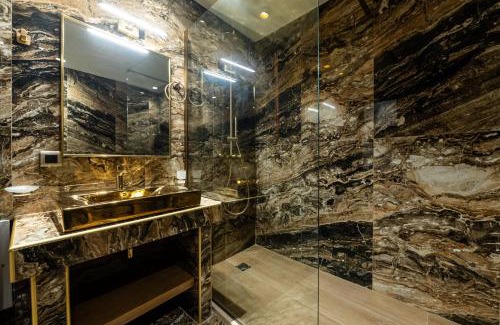 Heraklion Apartment | Royal Gold City Suites by Omilos Hotels