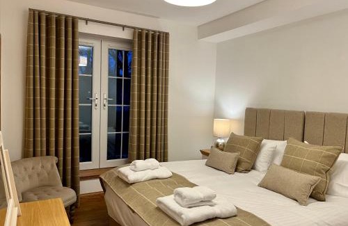 Dornoch Apartment | Royal Golf Apartments