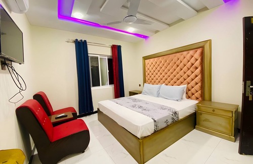 G-9 Sector House | Royal Grand Guest House