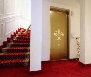 Afanasivsʹkyy Yar Hotel | Royal Grand Hotel