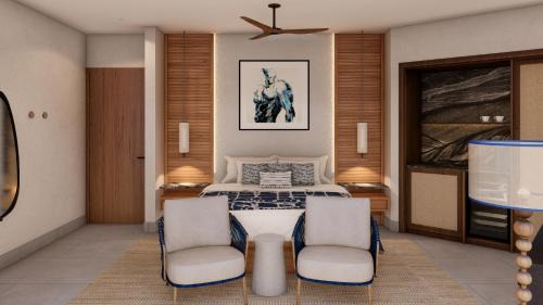 Manuel Antonio Resort | Royal Grand Resorts
