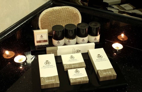 Al Nahda Hotel | Royal Grand Suite Hotel