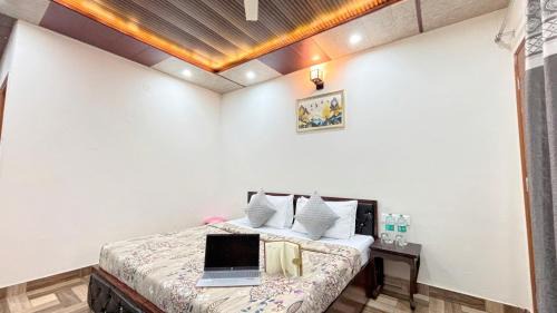 Kumarhatti Hotel | Royal Green Valley Kasauli