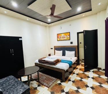 Almora House | Royal Guest House