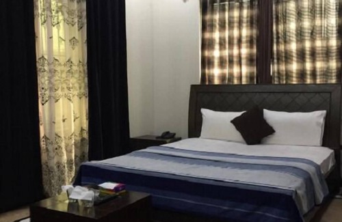E-11 Sector House | Royal guest house