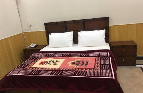 E-11 Sector House | Royal guest house