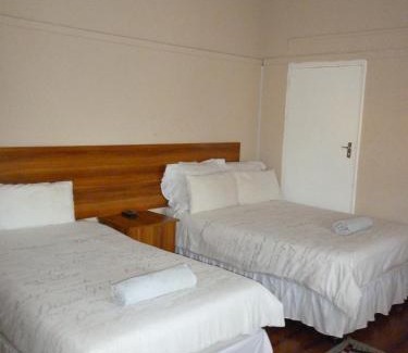Berea Bed & Breakfast | Royal Guest House