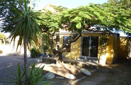 Berea Bed & Breakfast | Royal Guest House